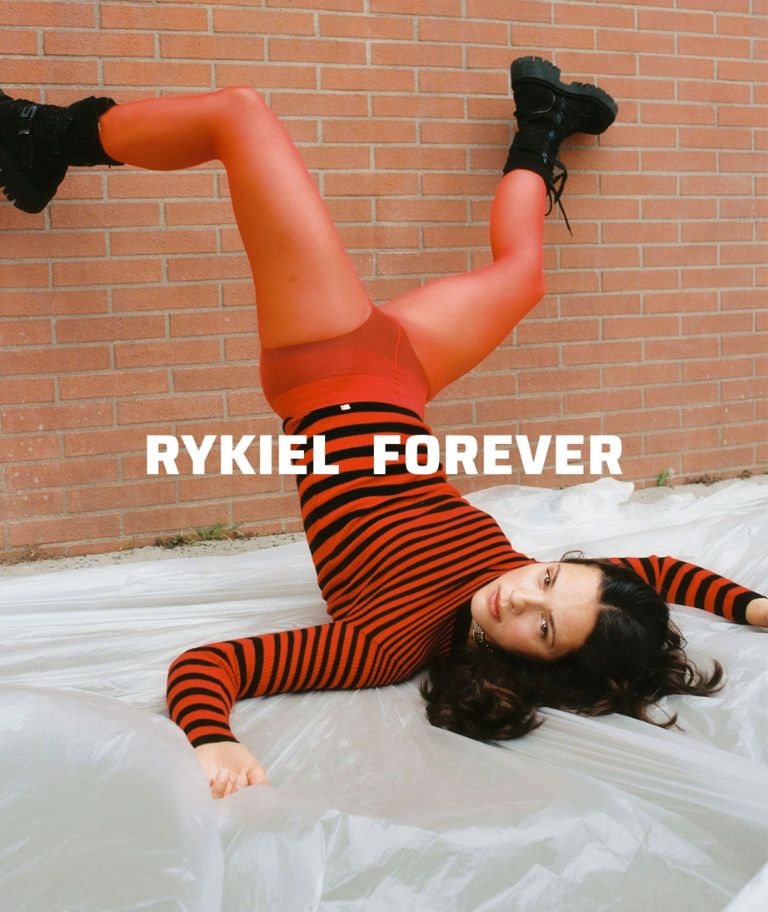 Rykiel Forever