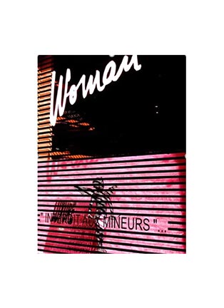 Rykiel Woman Rykiel Woman