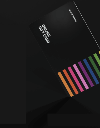 The Gift card bg The Gift card bg
