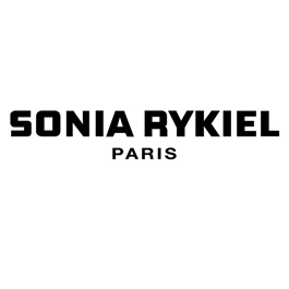 Sonia Rykiel  Corner Printemps Haussman luxury clothing store