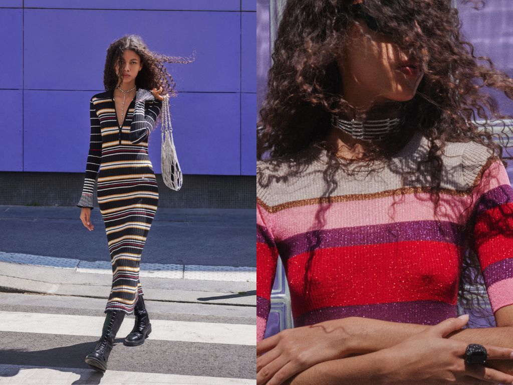 Sonia Rykiel - Fall/Winter 2023