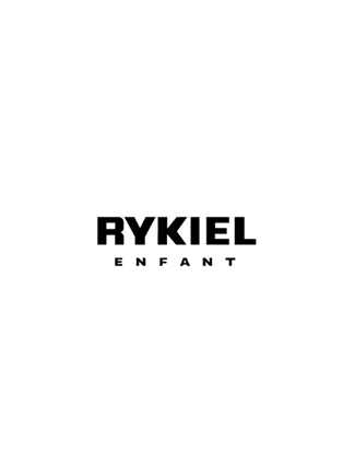 Logo Sonia Rykiel Enfant Logo Sonia Rykiel Enfant