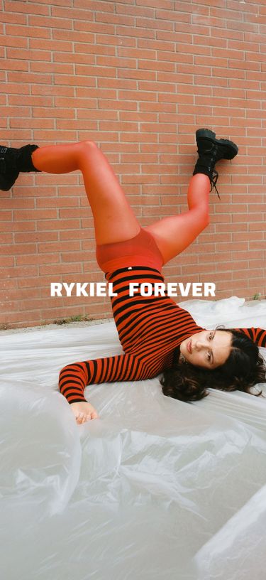 Rykiel Forever