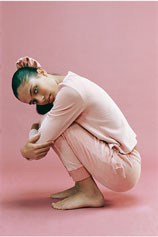 Velvet Capsule for women and kids