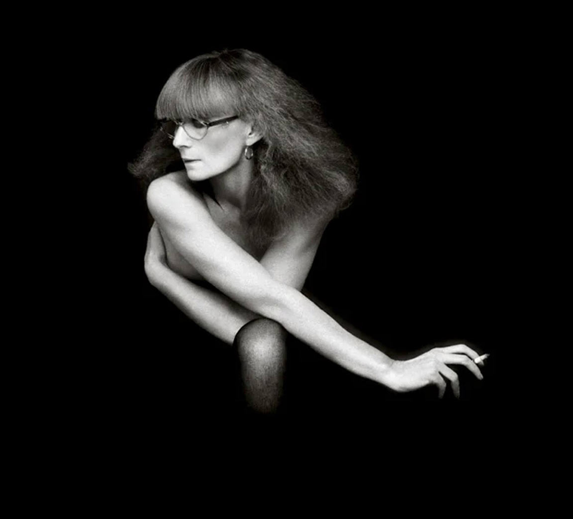 Sonia Rykiel, founder of the Rykielism movement