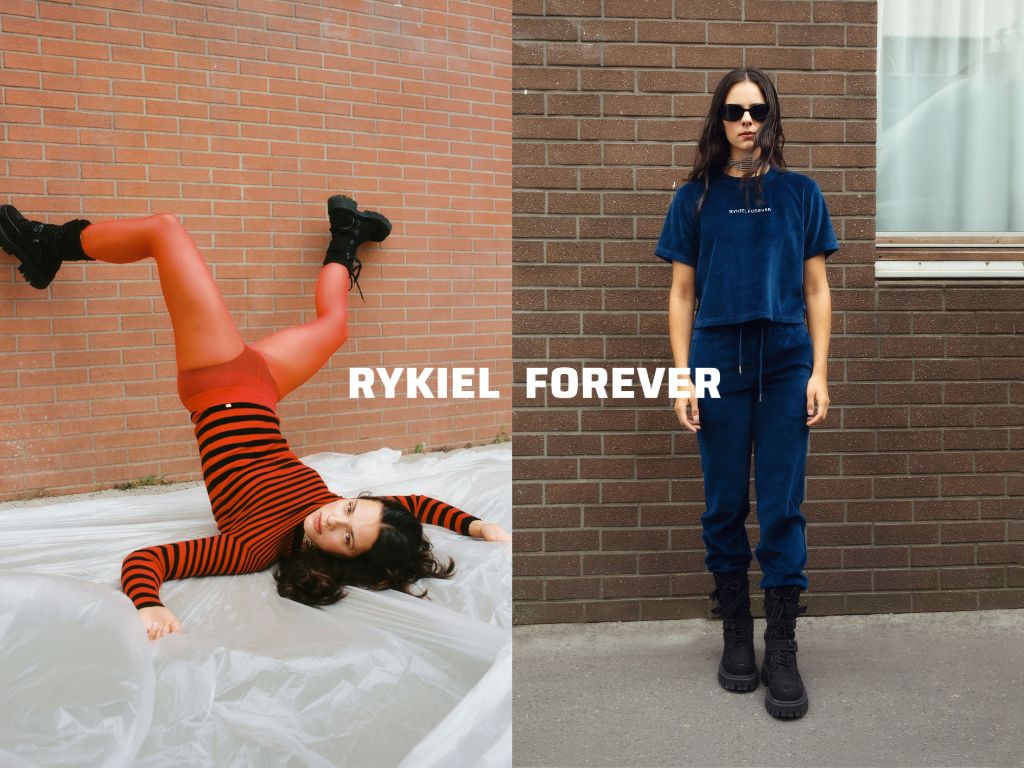 Rykiel Forever