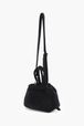 Women - Velvet Rykiel Bag, Black back view