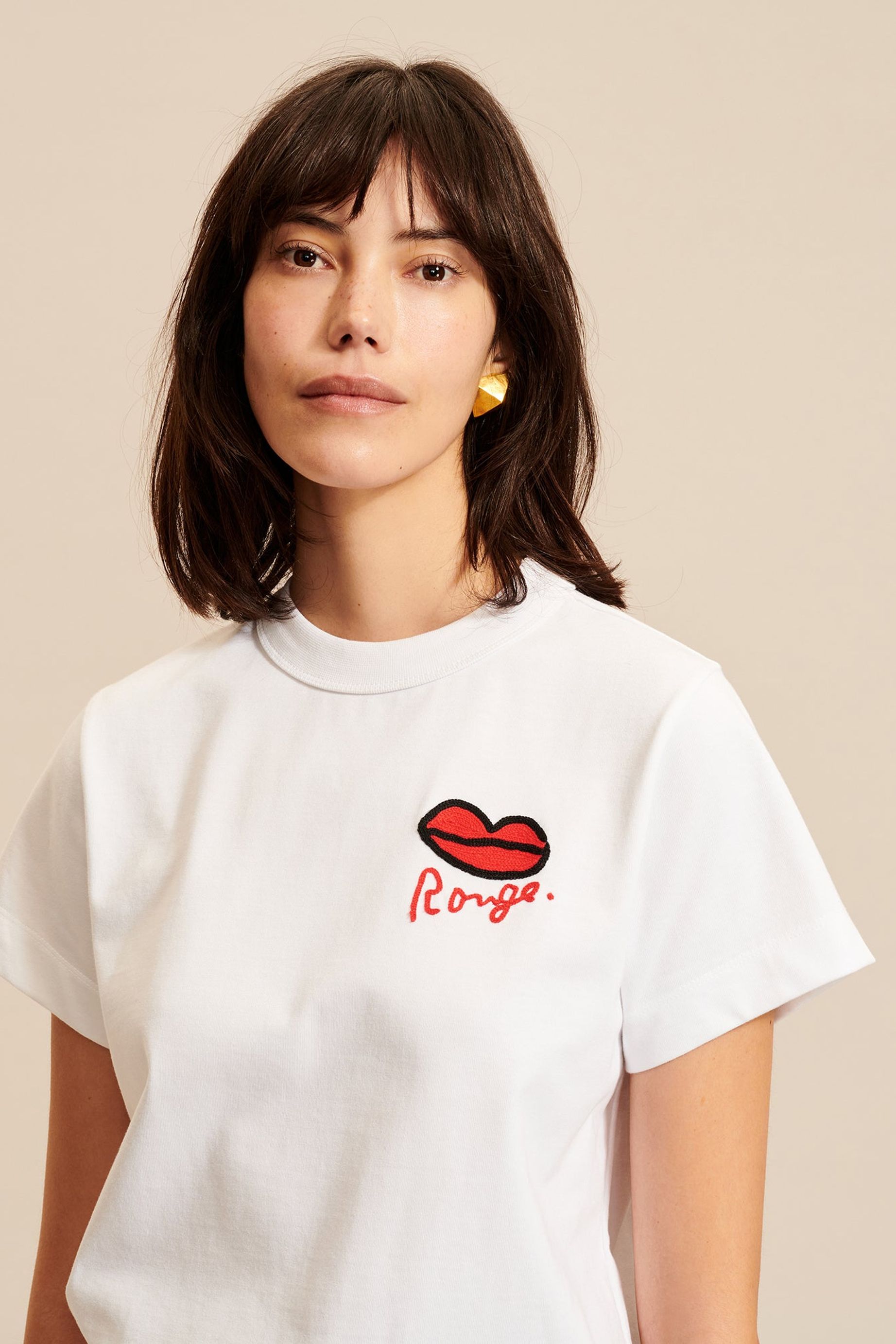 Women's T-shirt-#103