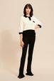 Look Attitude by Sonia Rykiel vue de face Look Attitude by Sonia Rykiel vue de face