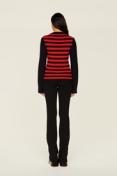 Iconic Stripes Women Luxury Clothing & Accessories | Sonia Rykiel