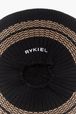 Women - Rykiel Lapis Knit Beret, Multico crea details view 1