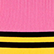 Women Multicolor Striped Tank Top Pink 