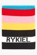 Femme - Echarpe sonia rykiel multicolore, Multico vue de détail 1
