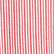 Striped Girl Short Dress Red/white 