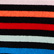 Women Long-Sleeved Sweater, Multico striped 