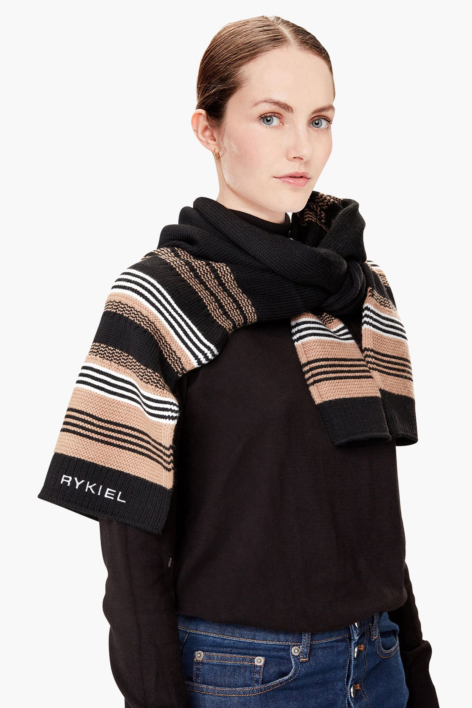 Sonia online rykiel pull