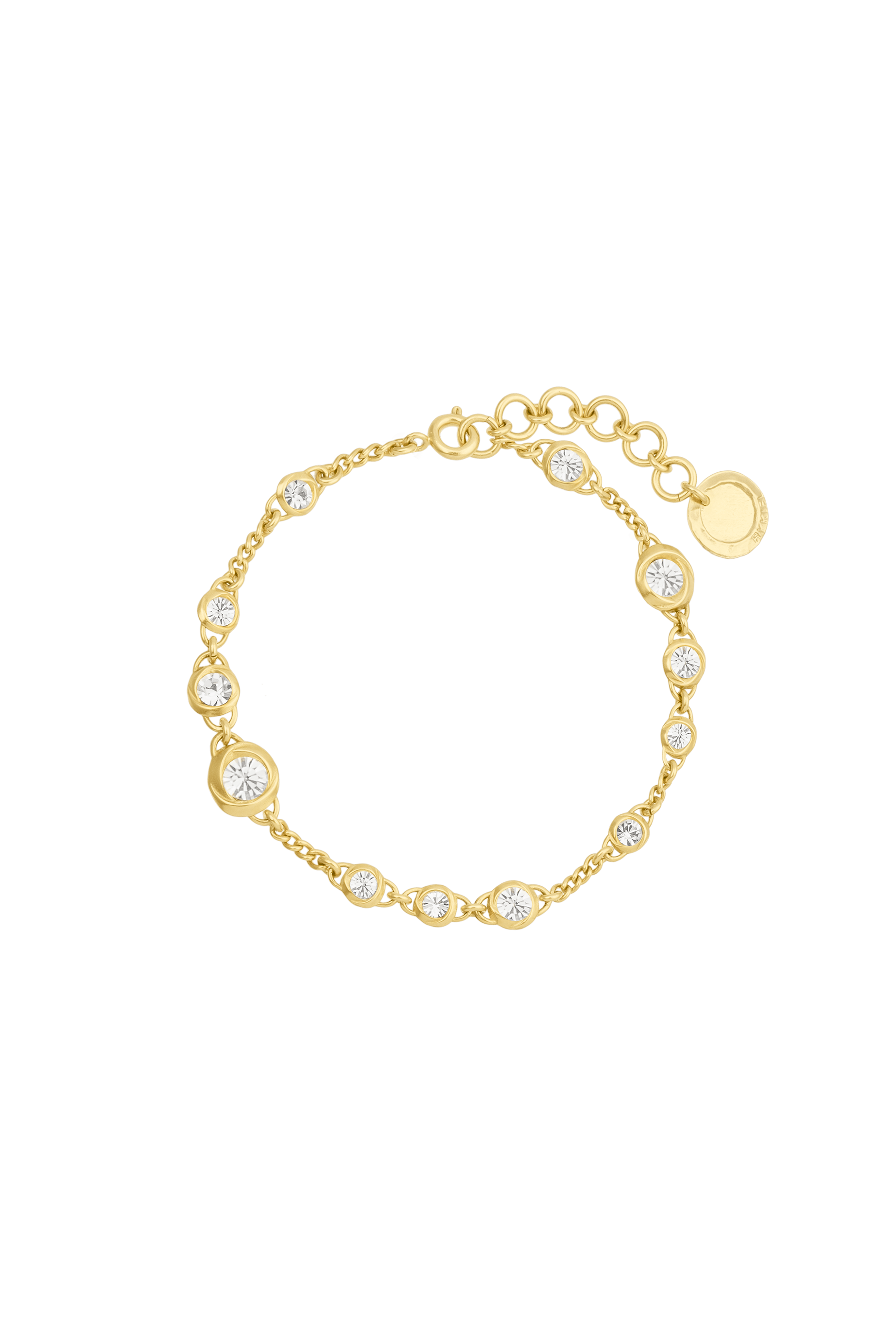 Bracelet 001 – Choudhary Gold