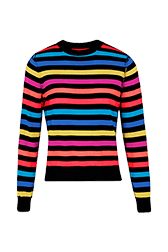 Iconic Stripes Women Luxury Clothing & Accessories | Sonia Rykiel