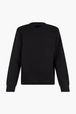 Women - Rykiel Paris Sweatshirt, Black back view