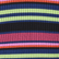 Multicolored Striped Sweater, Multico black striped 