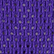 Purple Wool Twisted Sweater, Purple 