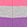 Short maille rayé multicolore pastel femme, Lila 