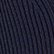 Cardigan en maille SR, Noir/bleu 