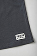 Filles Uni - T-shirt fille coton BONTON x Sonia Rykiel , Bleu vue de détail 2
