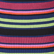 Women Multicolor Striped Maxi Dress, Multico black striped 