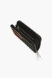 Women - Forever Nylon Striped Zipper Wallet, Multico details view 1