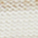 Women Two-Colour Sleeveless Top, Striped ecru/beige 